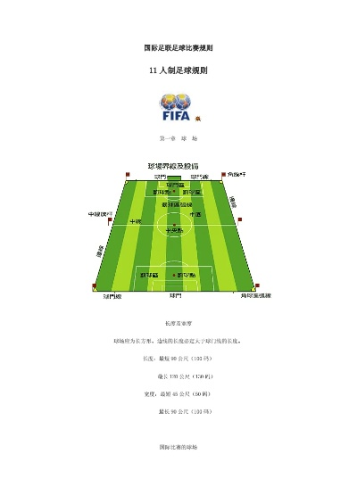 世界杯11人制足球规则详解-第2张图片-www.211178.com_果博福布斯