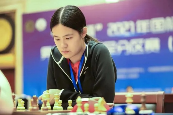 2018世界女子国际象棋比赛，中国选手夺冠的方法是什么？