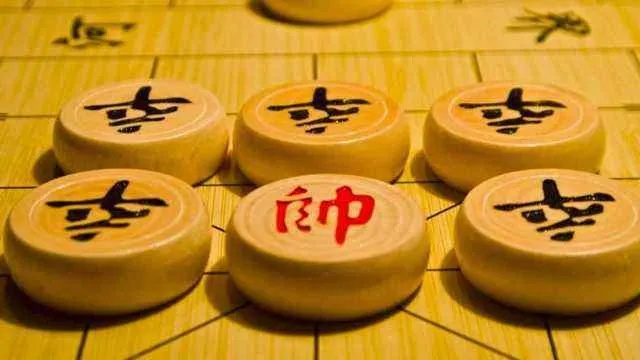 中国象棋有比赛吗？全面了解中国象棋比赛的规则和历史-第2张图片-www.211178.com_果博福布斯