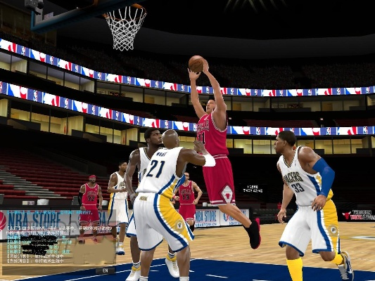 nba 24k 灌篮 2k14灌篮-第2张图片-www.211178.com_果博福布斯