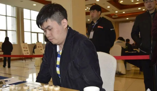 2015杭州象棋比赛冠军是谁？-第3张图片-www.211178.com_果博福布斯