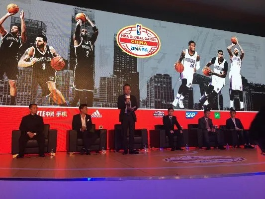 2015nba中国赛现场主持人 2015nba阵容-第2张图片-www.211178.com_果博福布斯